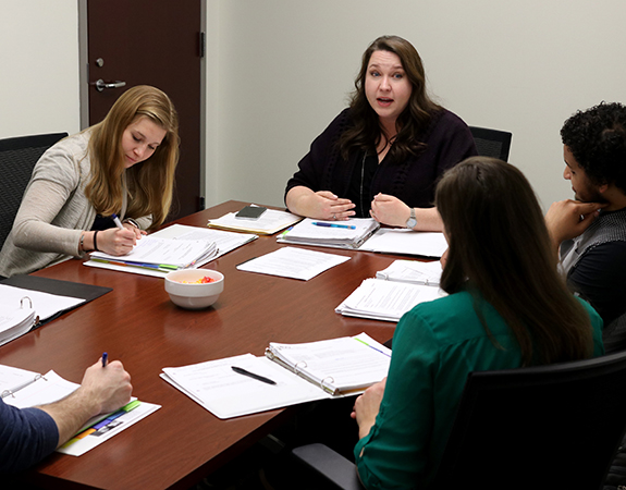 WVU Law Writing Center